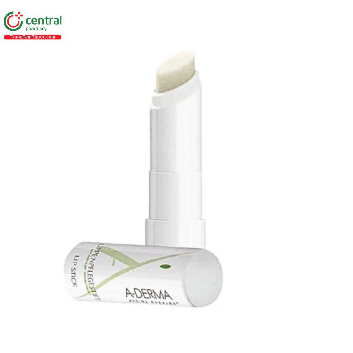 a derma lip stick 3 A0602