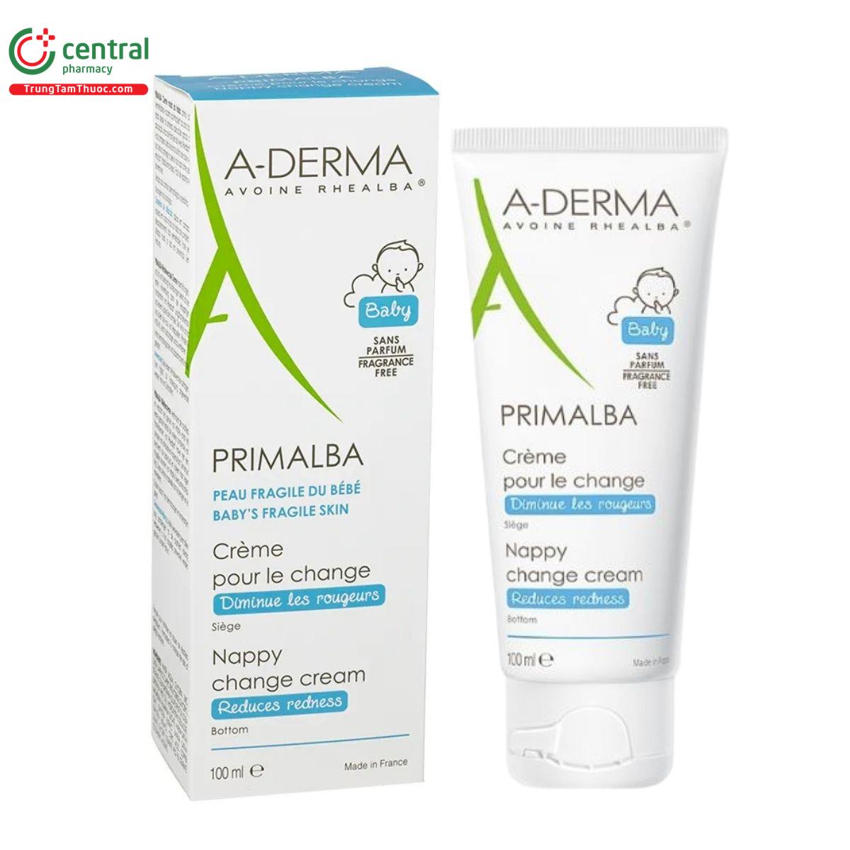 a derma primalba nappy change cream 1 K4563 a derma primalba nappy change cream 1 K4563