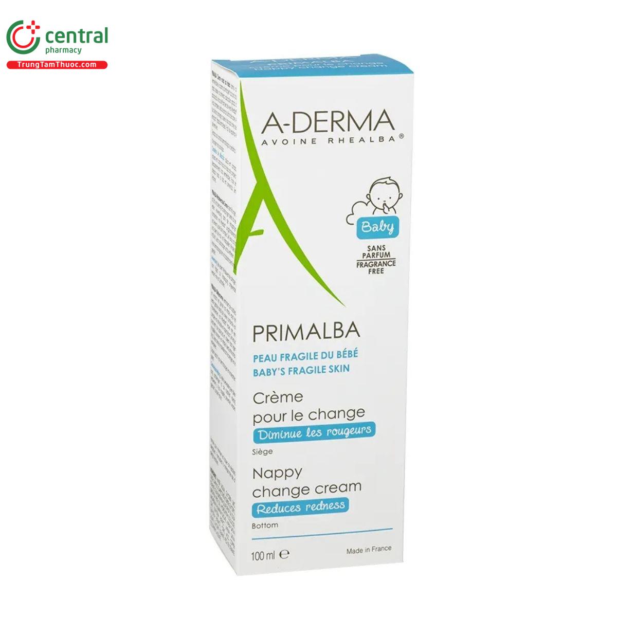a derma primalba nappy change cream 2 D1836 a derma primalba nappy change cream 2 D1836