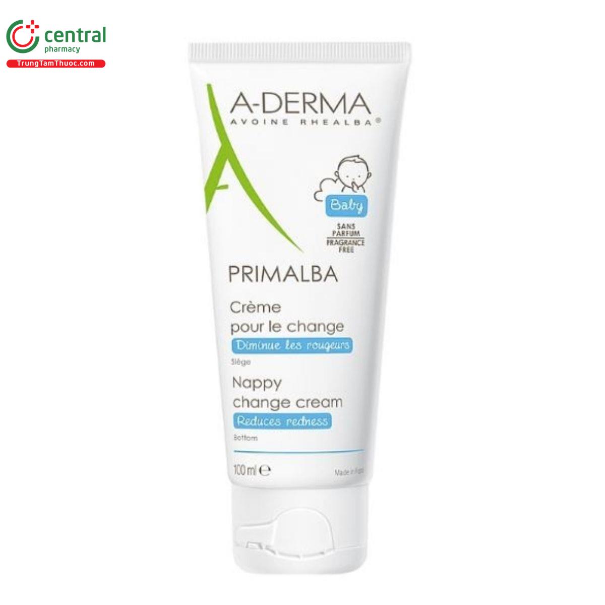 a derma primalba nappy change cream 3 A0747 a derma primalba nappy change cream 3 A0747