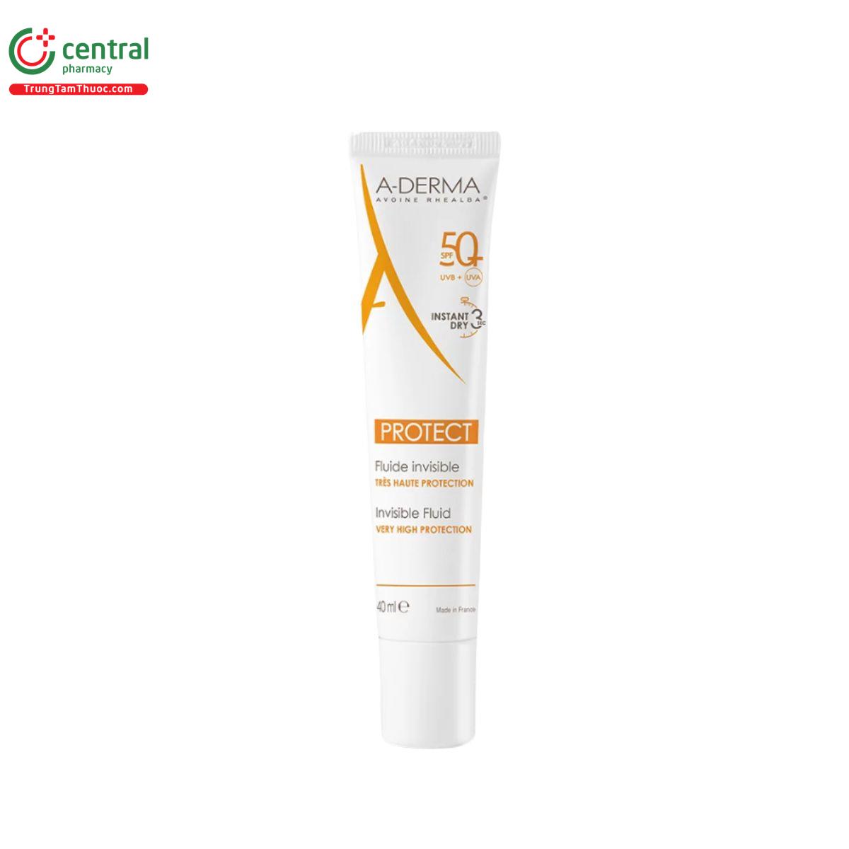 a derma protect invisible fluid 6 J3461 a derma protect invisible fluid 6 J3461