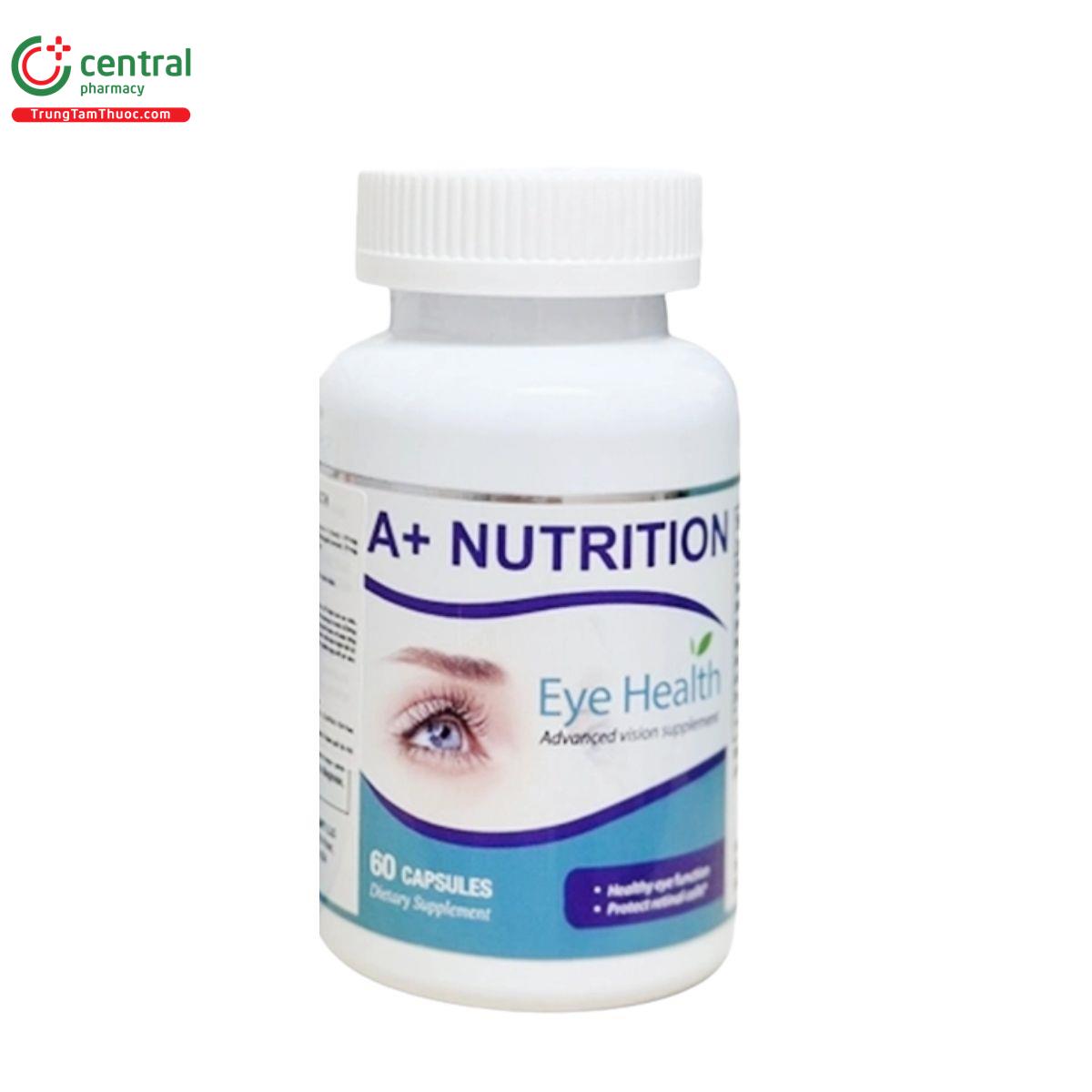 a nutrition eye health 4 V8853 a nutrition eye health 4 V8853