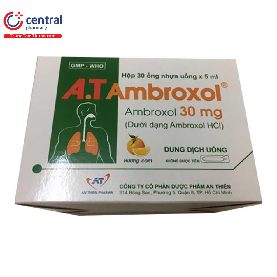 a t ambroxol ong 5ml 6 N5325