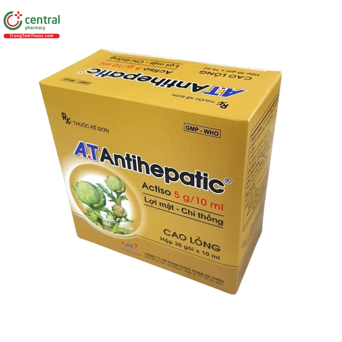 a t antihepatic 3 L4861
