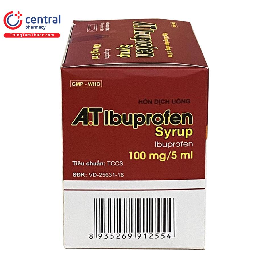 a t ibuprofen syrup ong 2 R7620