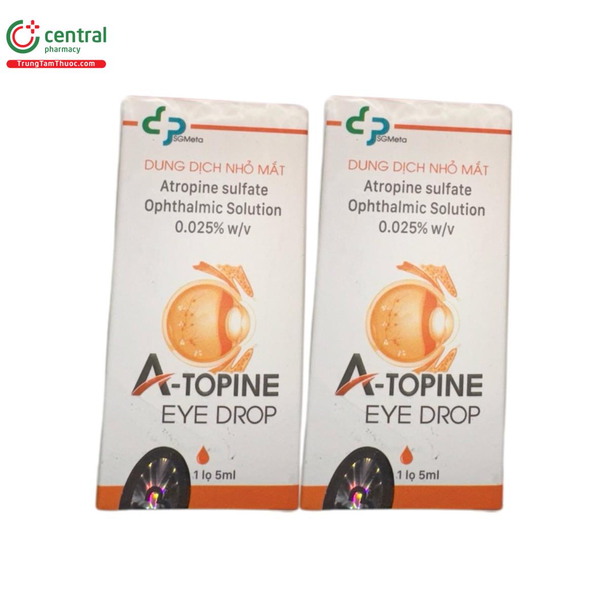 a topine eye drop 3 Q6570
