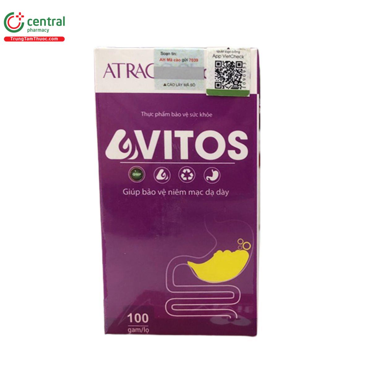 a vitos 3 U8741 a vitos 3 U8741