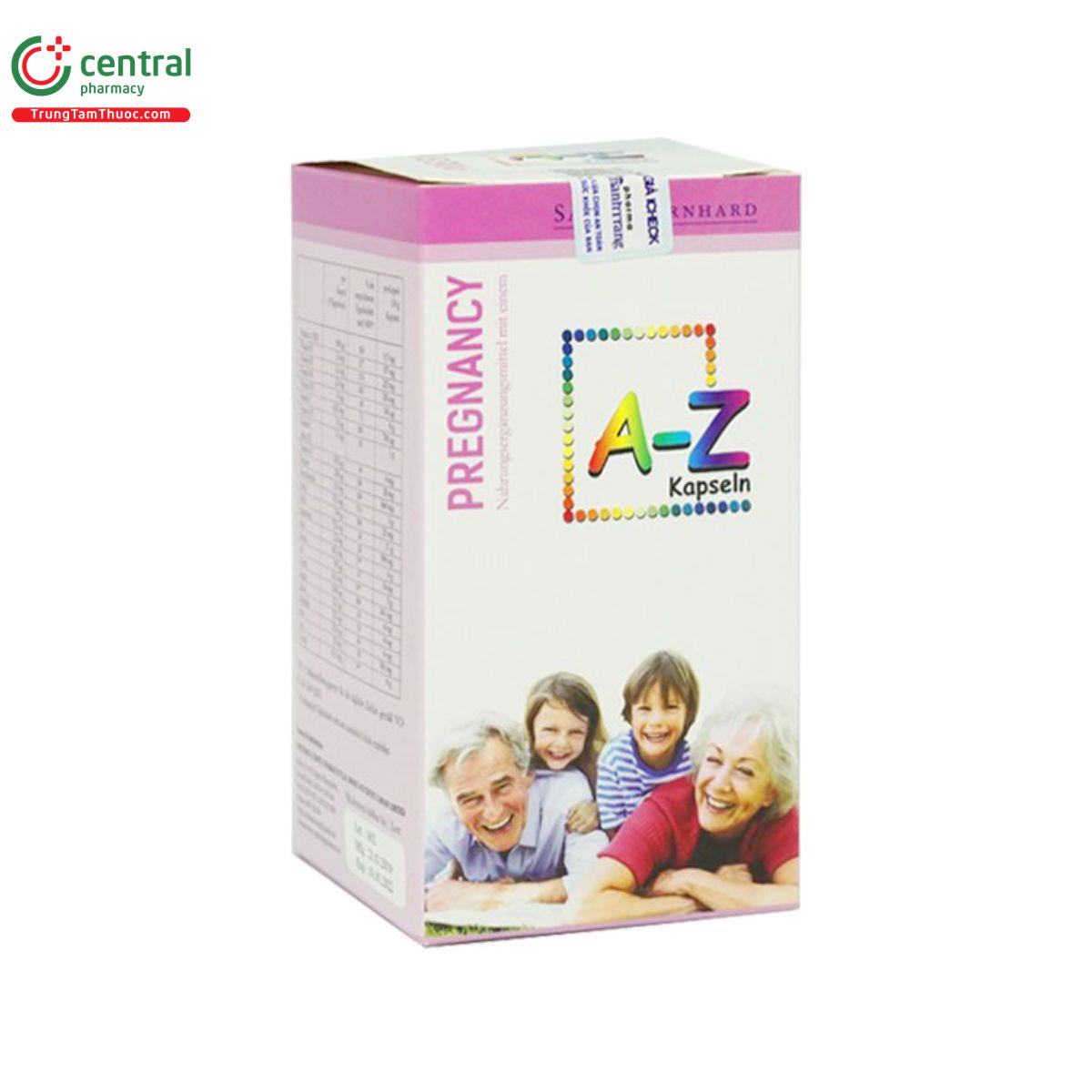 a z kapseln 3 T7284 a z kapseln 3 T7284
