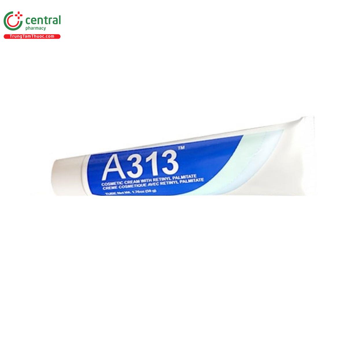 a313 cosmetic cream 6 G2608