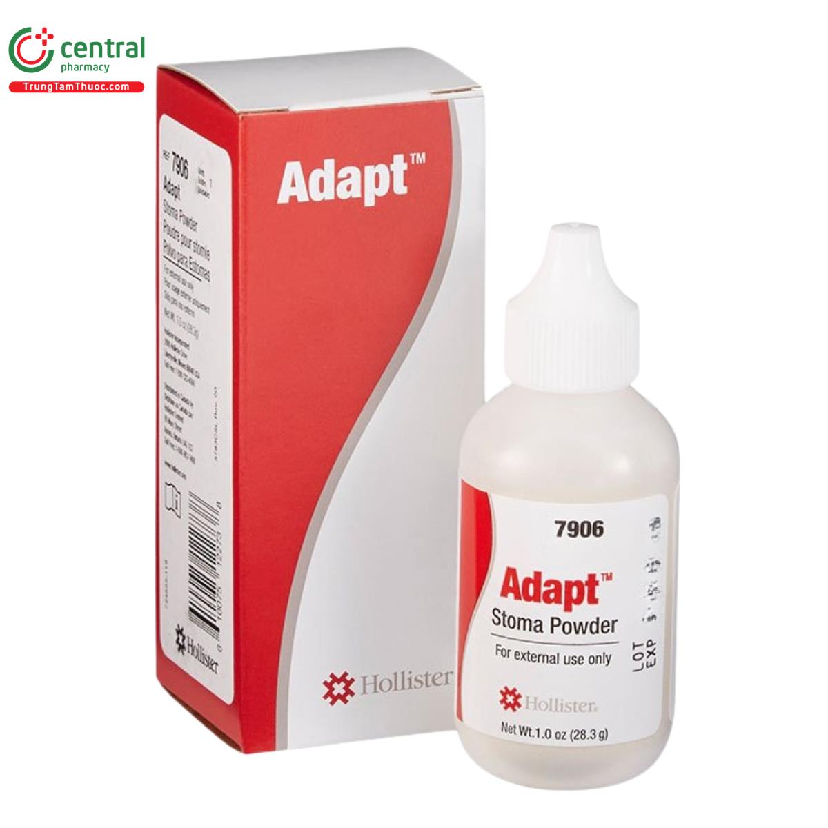 aadapt stoma powder 1 H2170 aadapt stoma powder 1 H2170