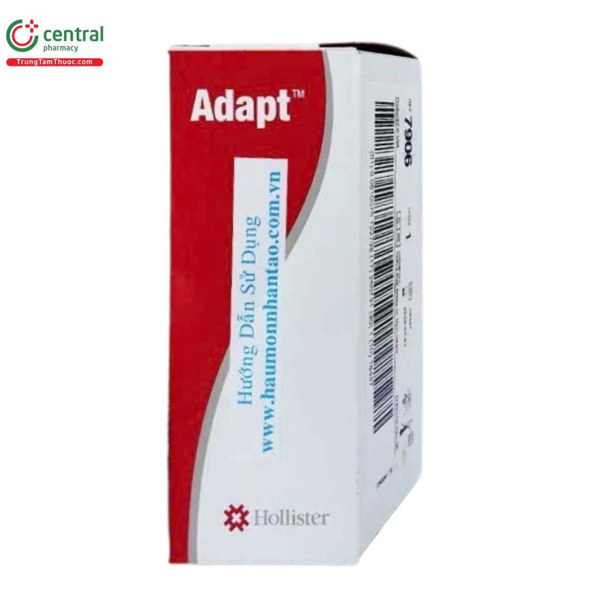 aadapt stoma powder 3 C1520 aadapt stoma powder 3 C1520