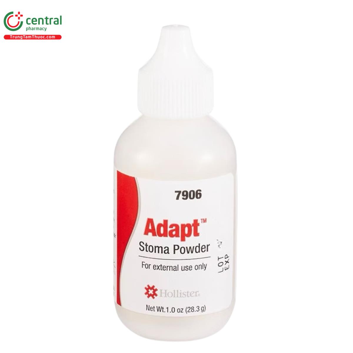aadapt stoma powder 5 P6826 aadapt stoma powder 5 P6826
