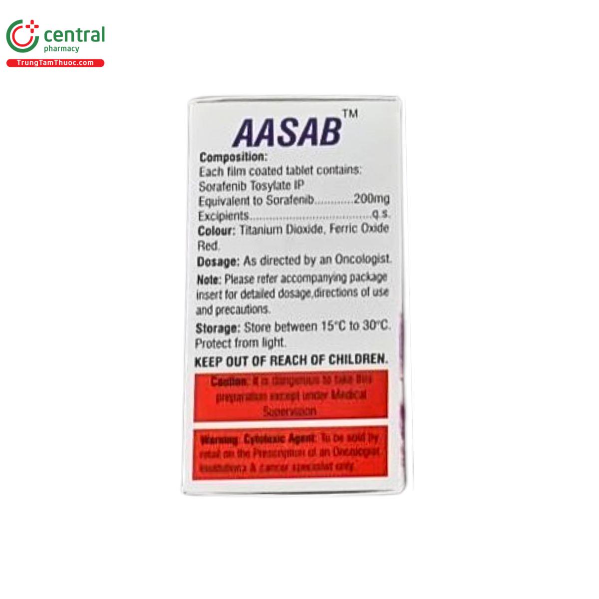 aasab 4 C1040