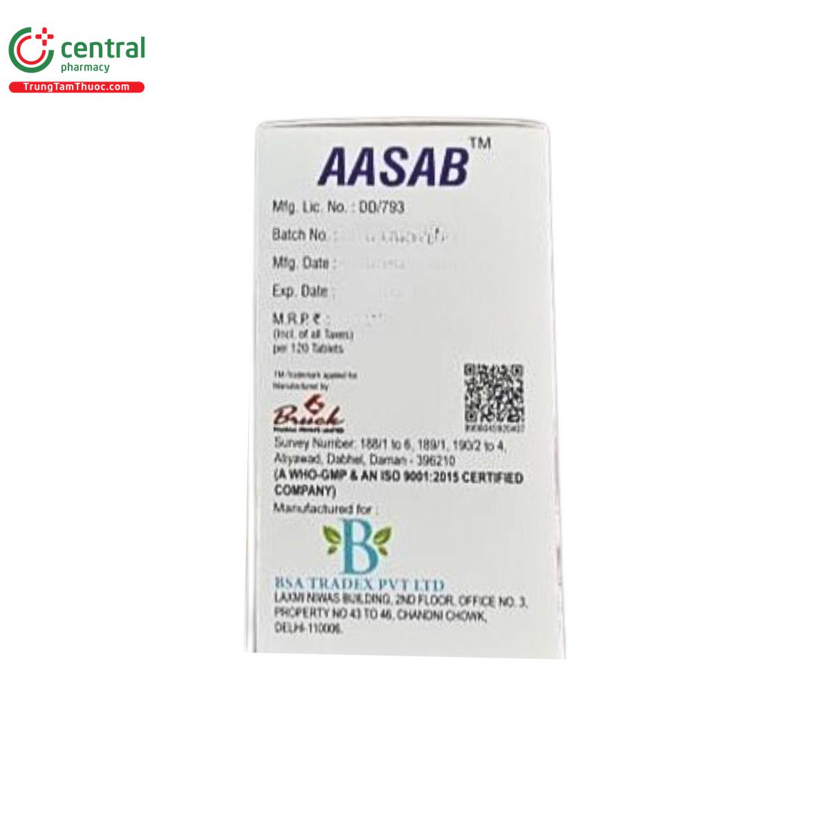 aasab 5 P6313