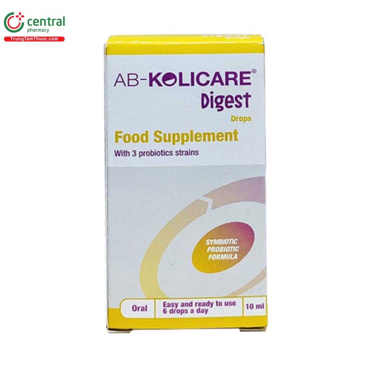 ab kolicare digest 4 J3587