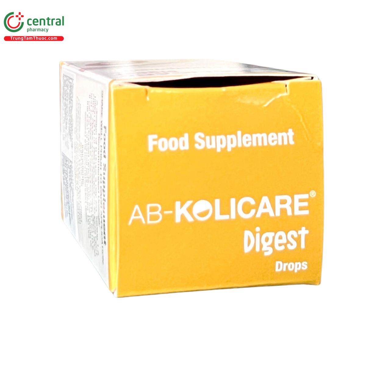 ab kolicare digest 8 J3300