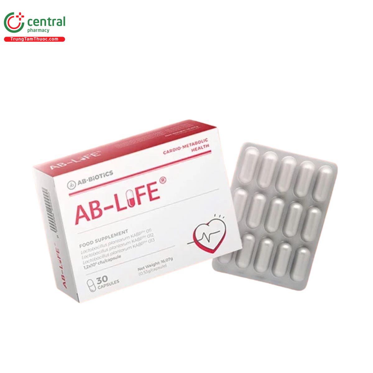 ab life 2 Q6473 ab life 2 Q6473