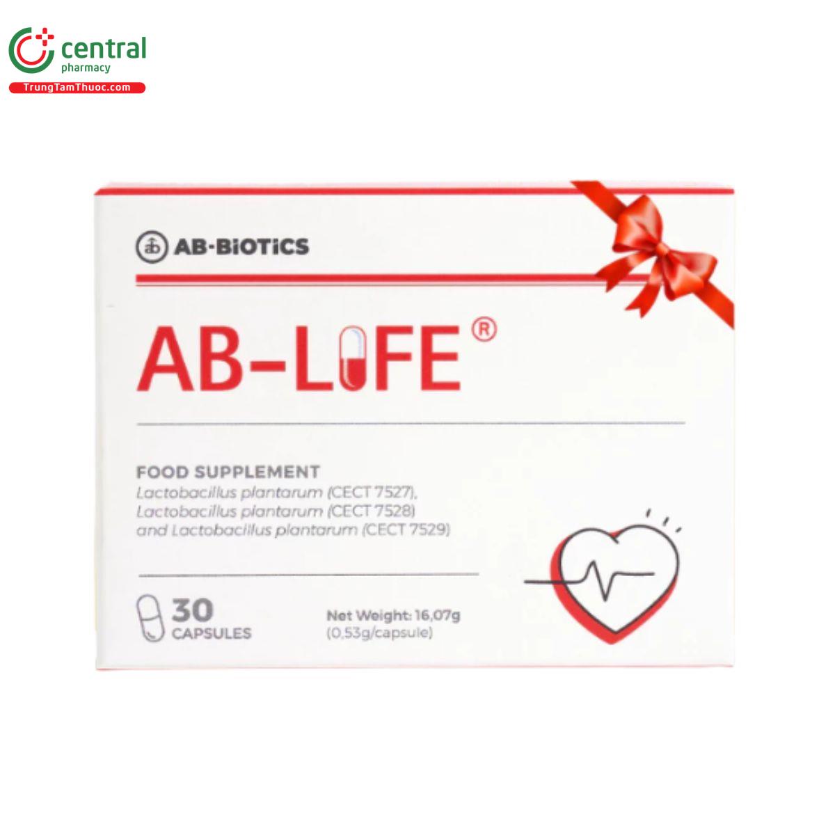 ab life 3 J3746 ab life 3 J3746