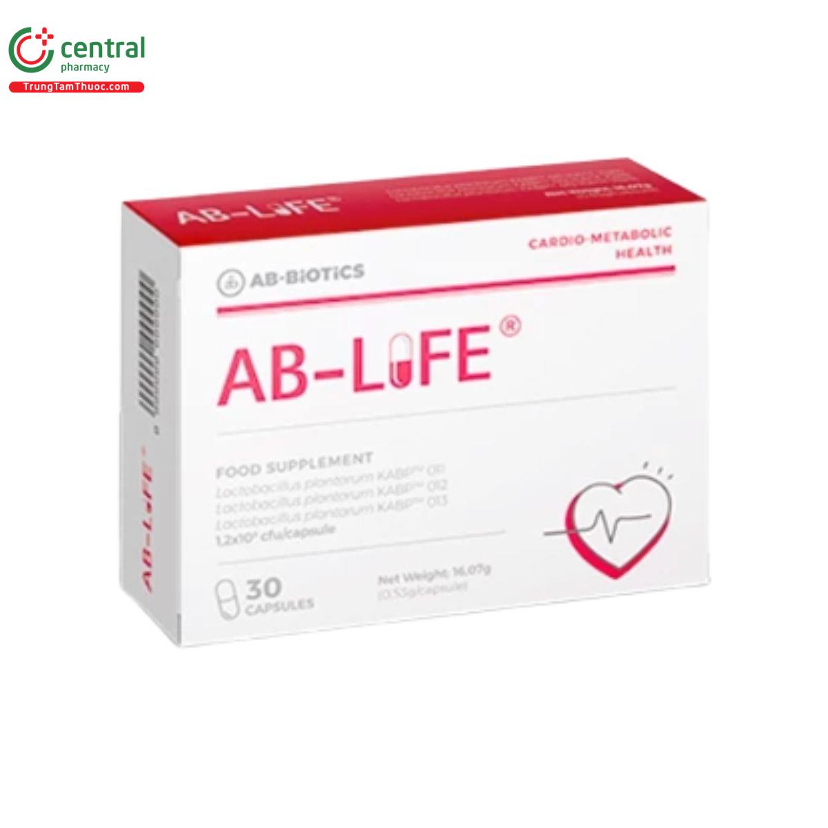 ab life 4 D1100 ab life 4 D1100