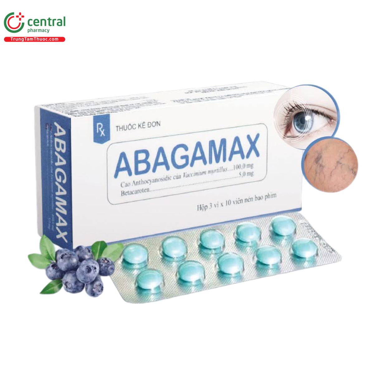 abagamax 1 L4884 abagamax 1 L4884