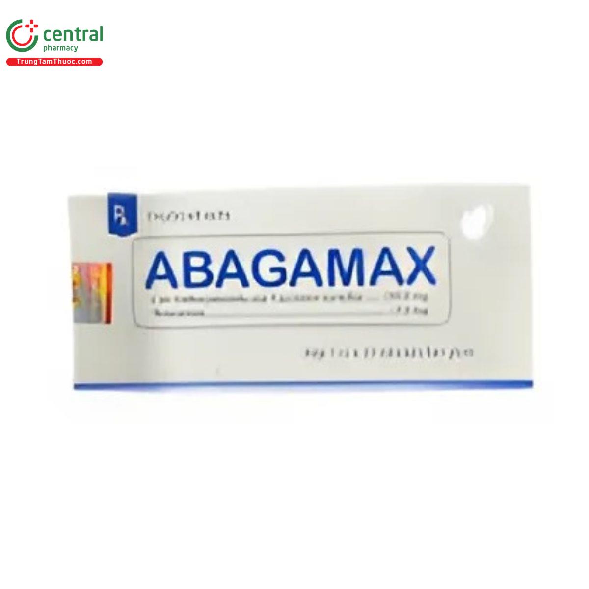 abagamax 2 F2247 abagamax 2 F2247