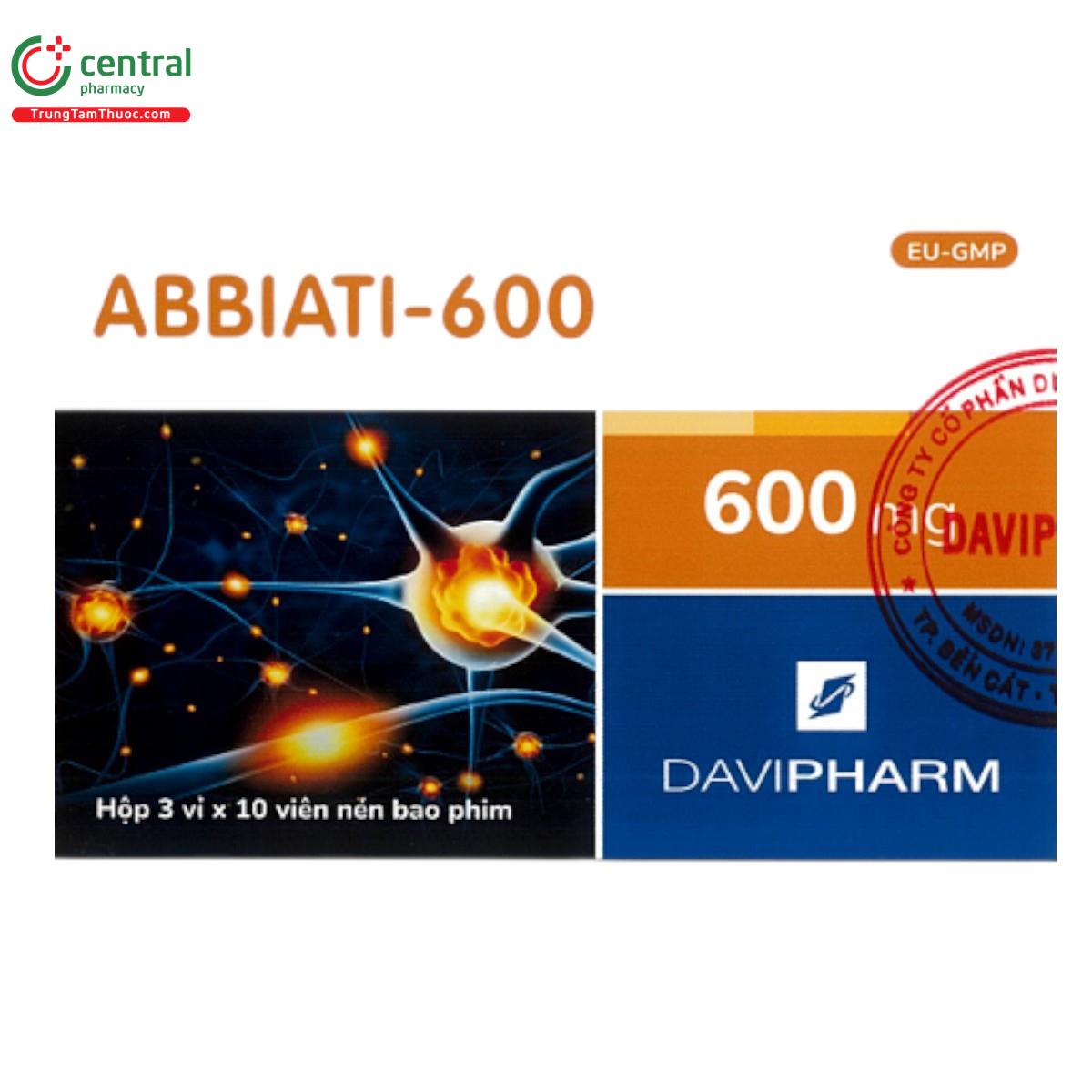 abbiati 600 10 J4524 abbiati 600 10 J4524