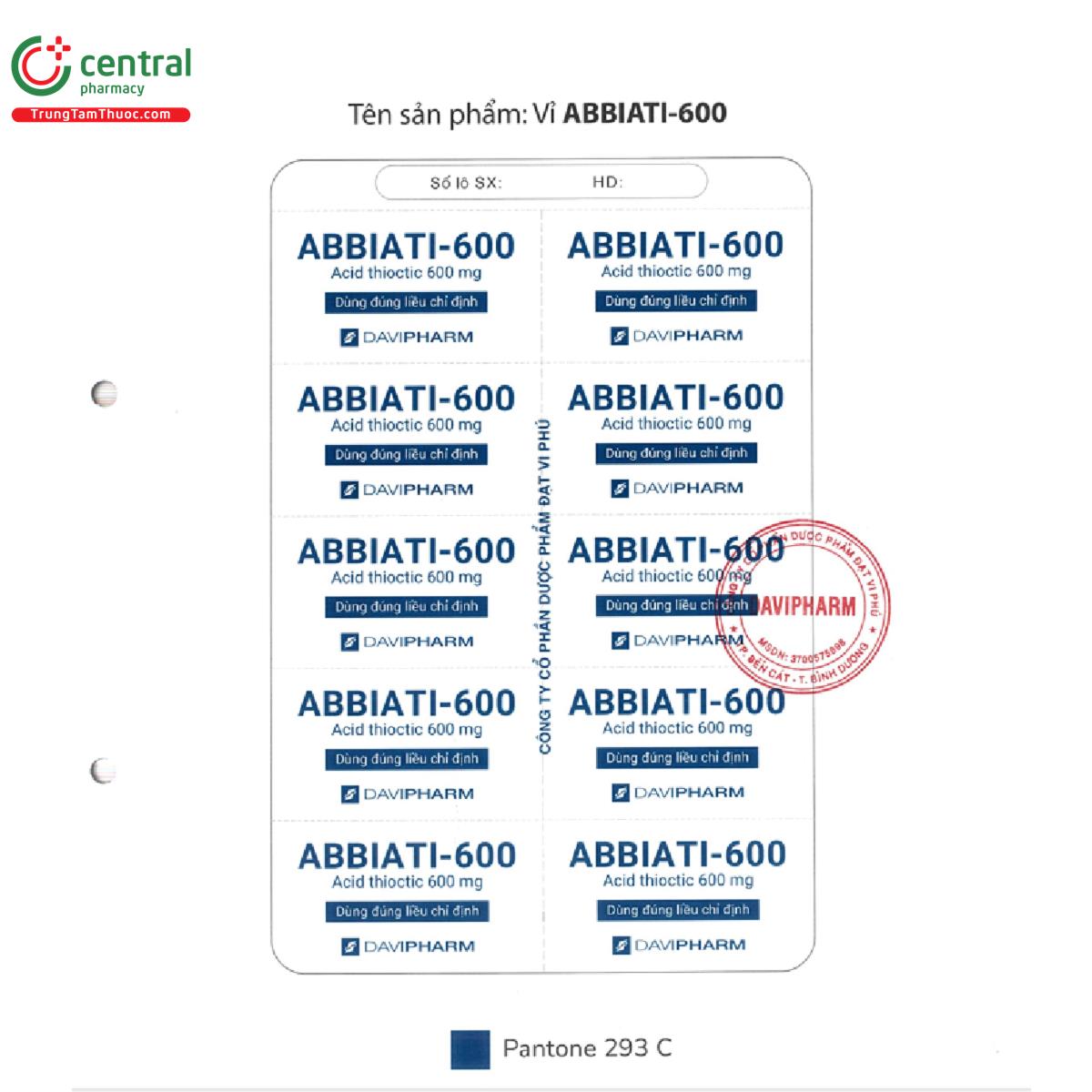 abbiati 600 5 D1565 abbiati 600 5 D1565