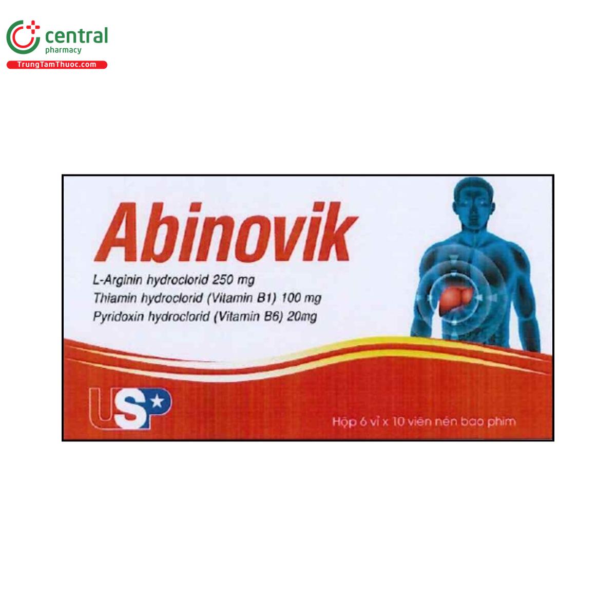 abinovik 1 C1345