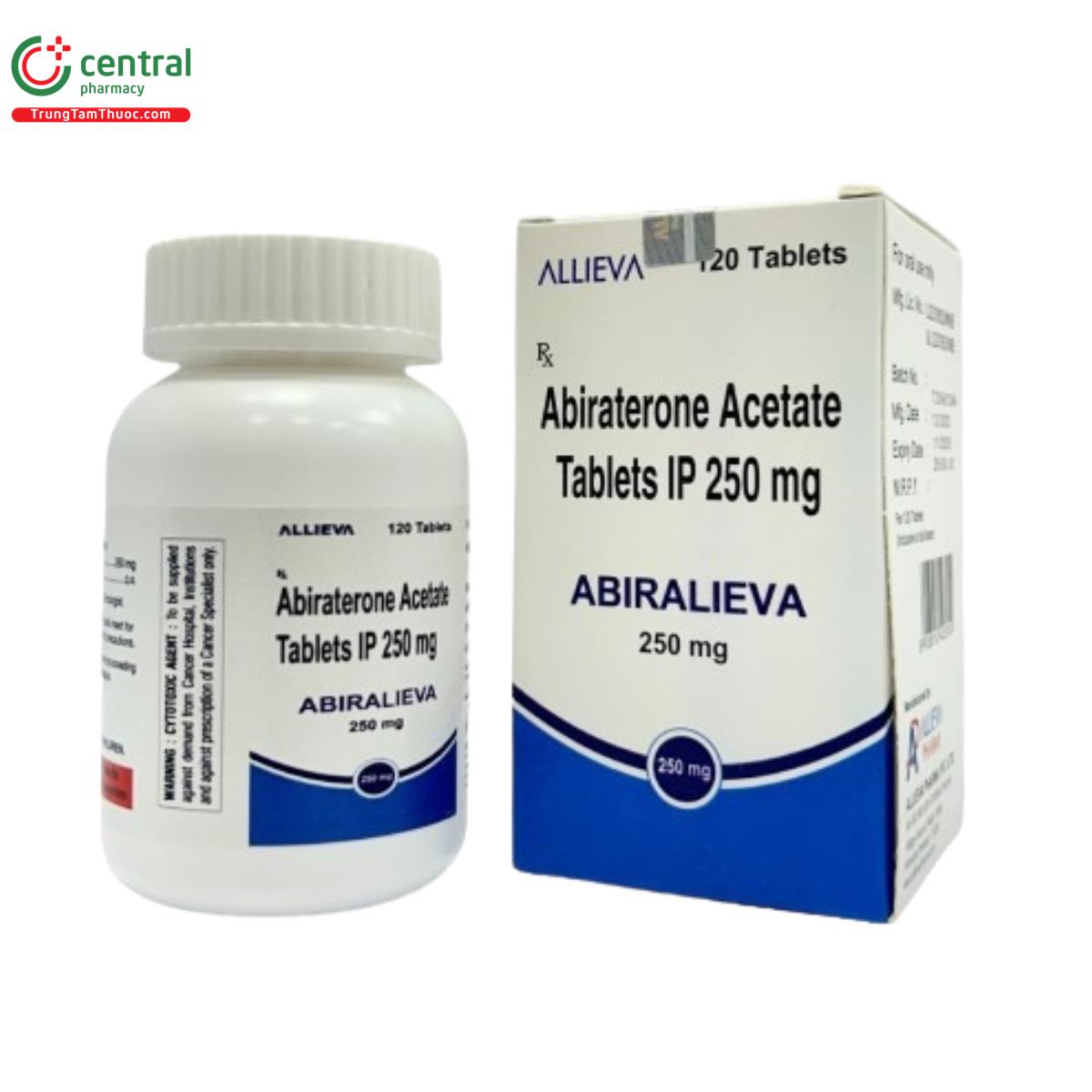 abiralieva 250mg 1 H2588