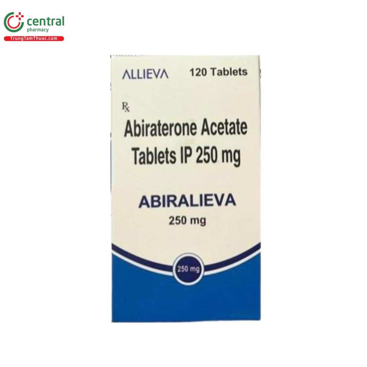 abiralieva 250mg 2 K4742