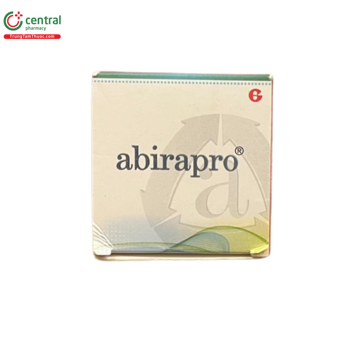 abirapro 250 8 O5417