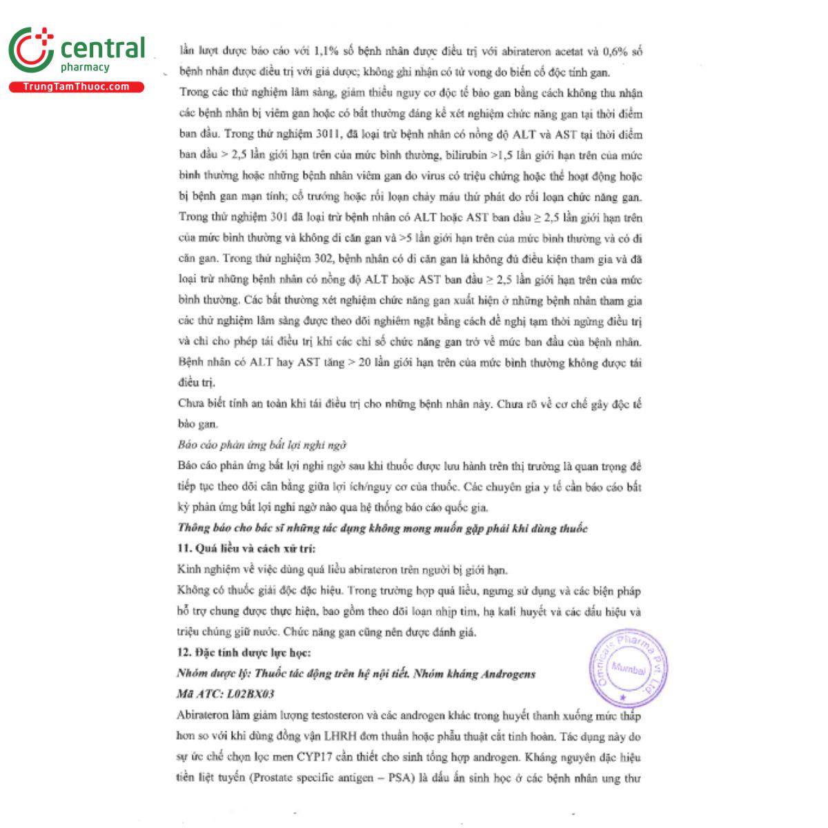 abiteraj 500mg 13 P6807