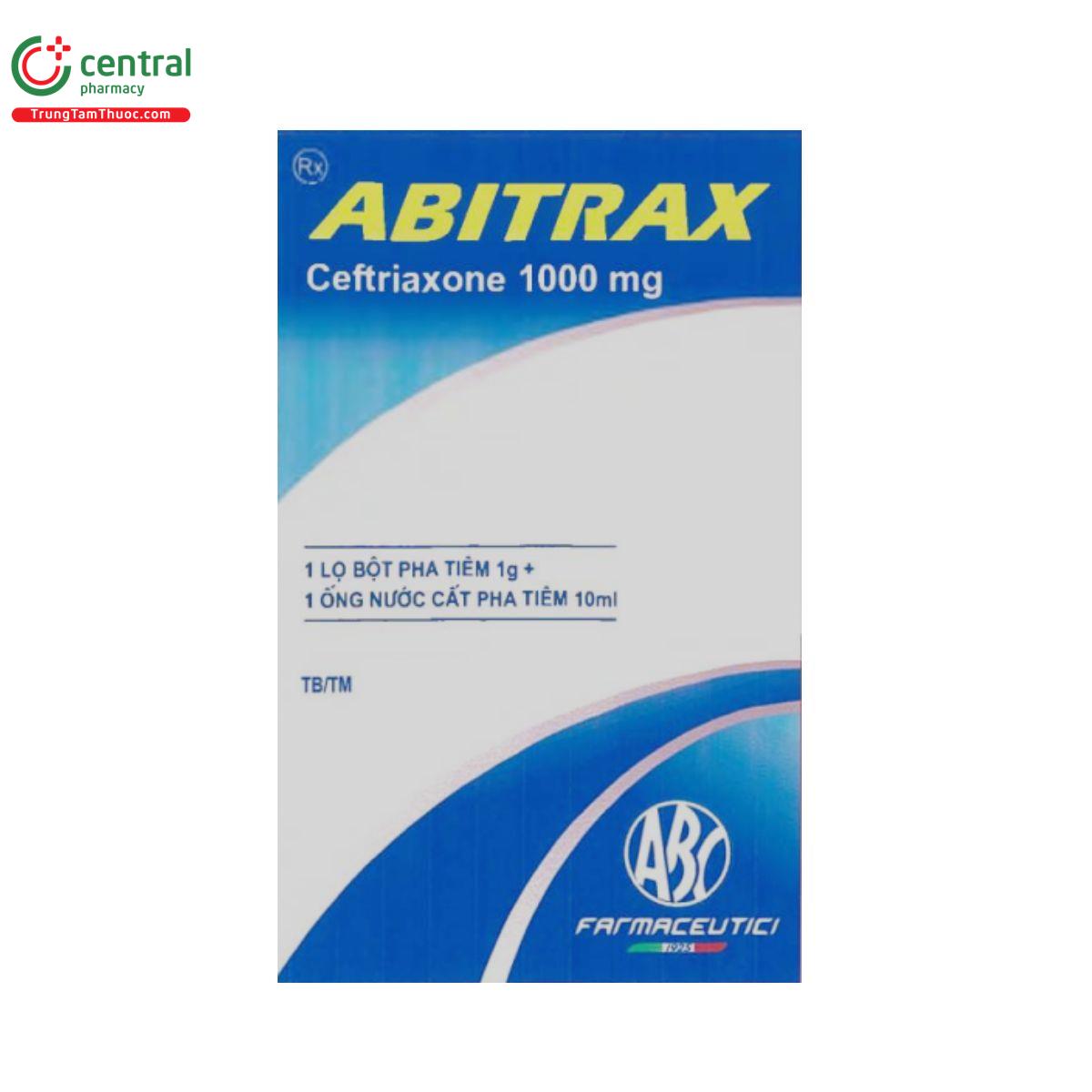 abitrax 1g 10ml 1 T7053 abitrax 1g 10ml 1 T7053