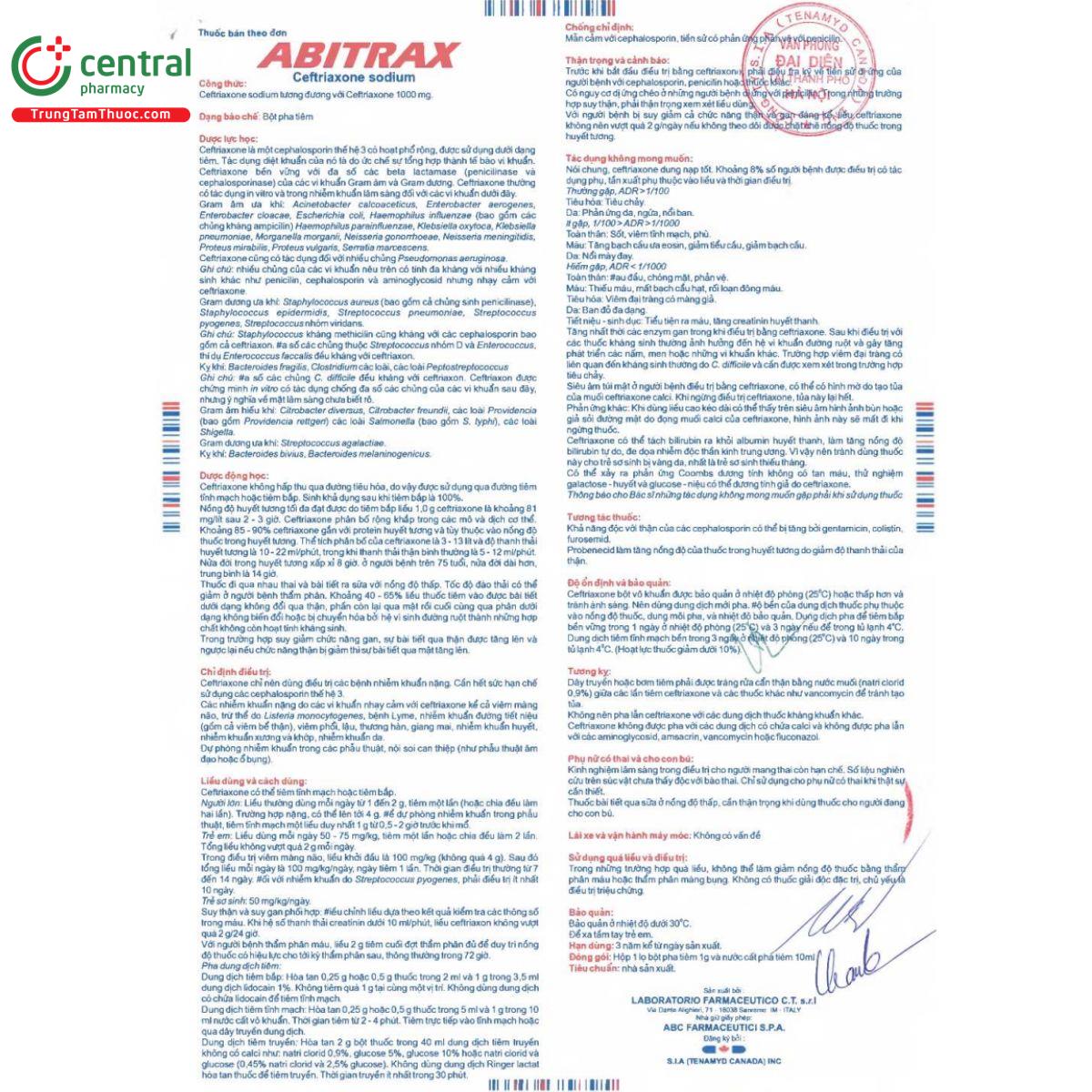 abitrax 1g 10ml 4 K4757 abitrax 1g 10ml 4 K4757