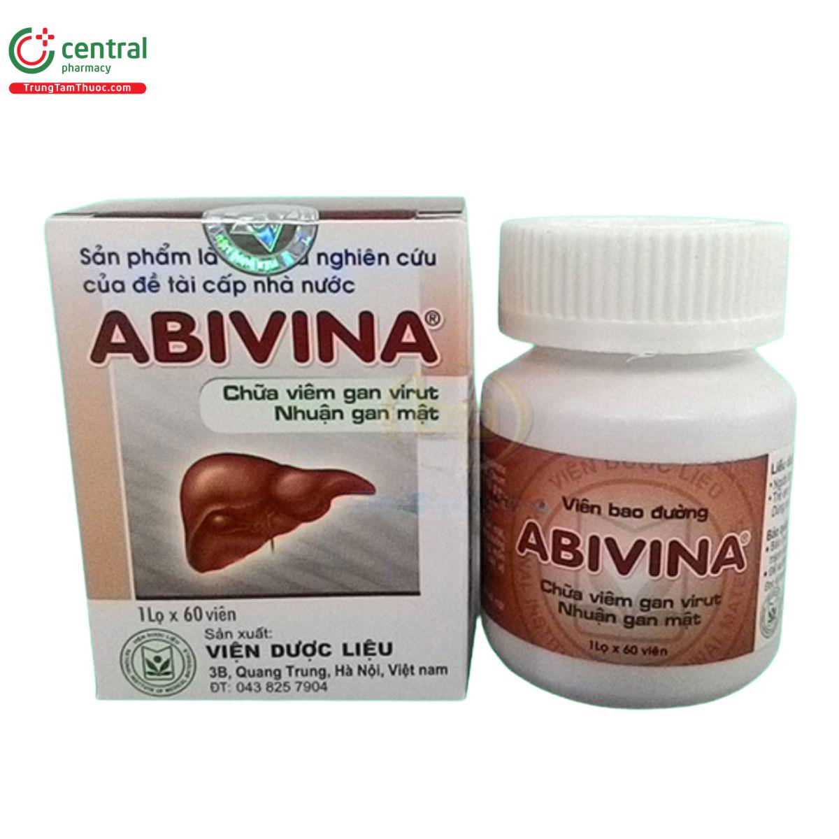 abivina 1 U8464 abivina 1 U8464