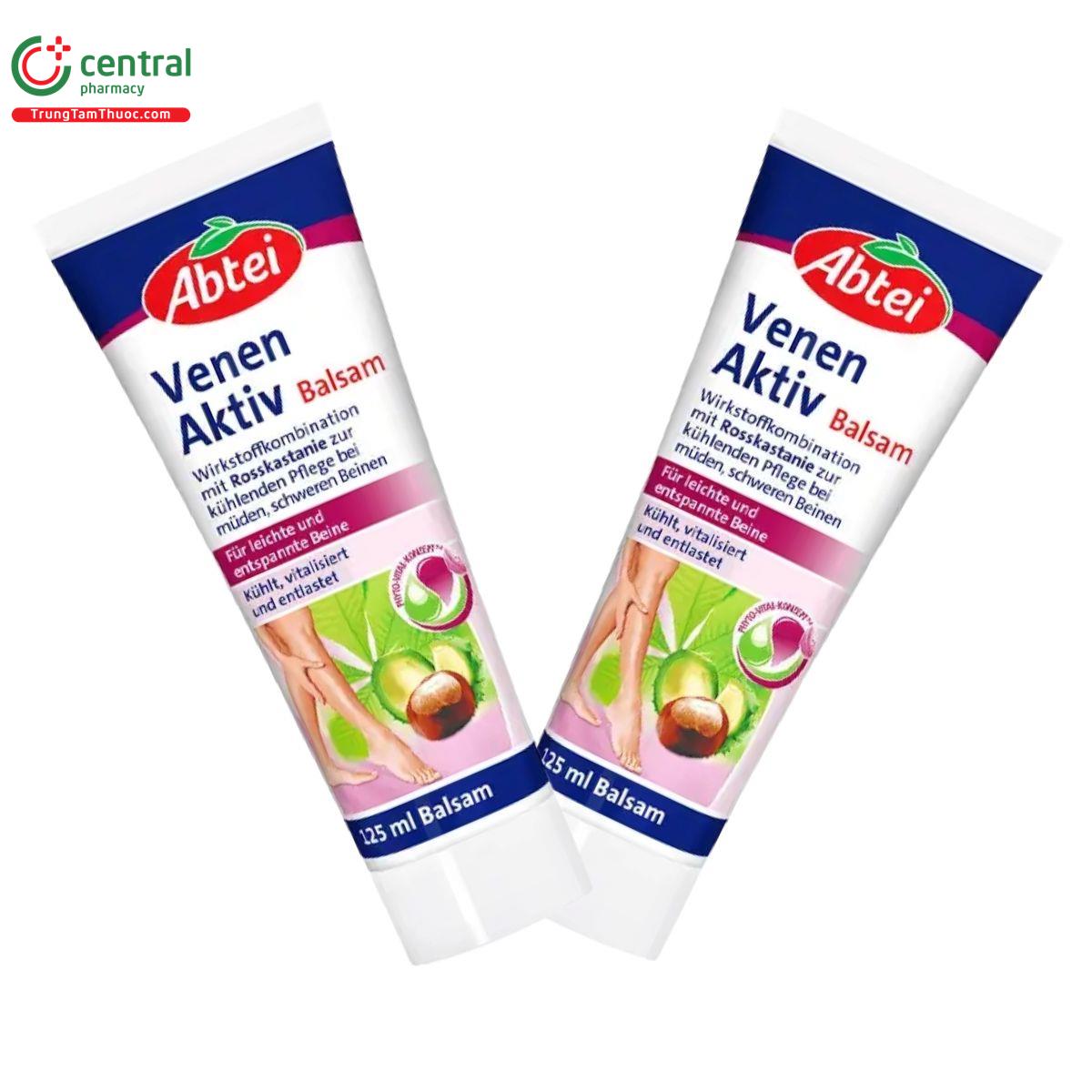 abtei venen aktiv balsam 2 O6541 abtei venen aktiv balsam 2 O6541