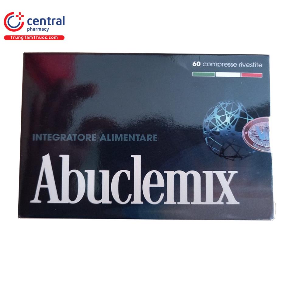 abuclemix 1 P6070