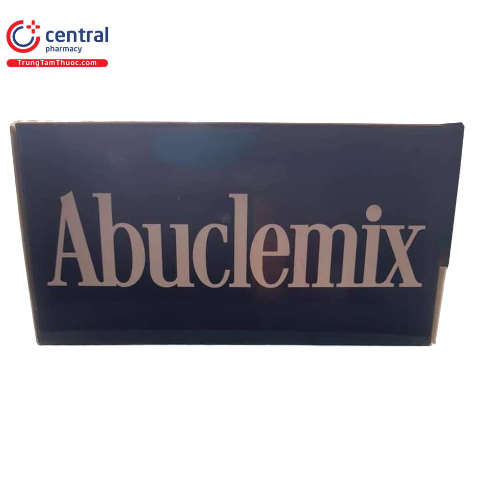 abuclemix 4 N5561