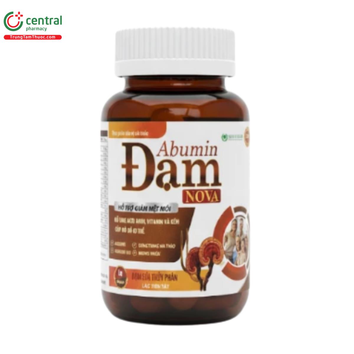 abumin dam nova 3 C1808 abumin dam nova 3 C1808