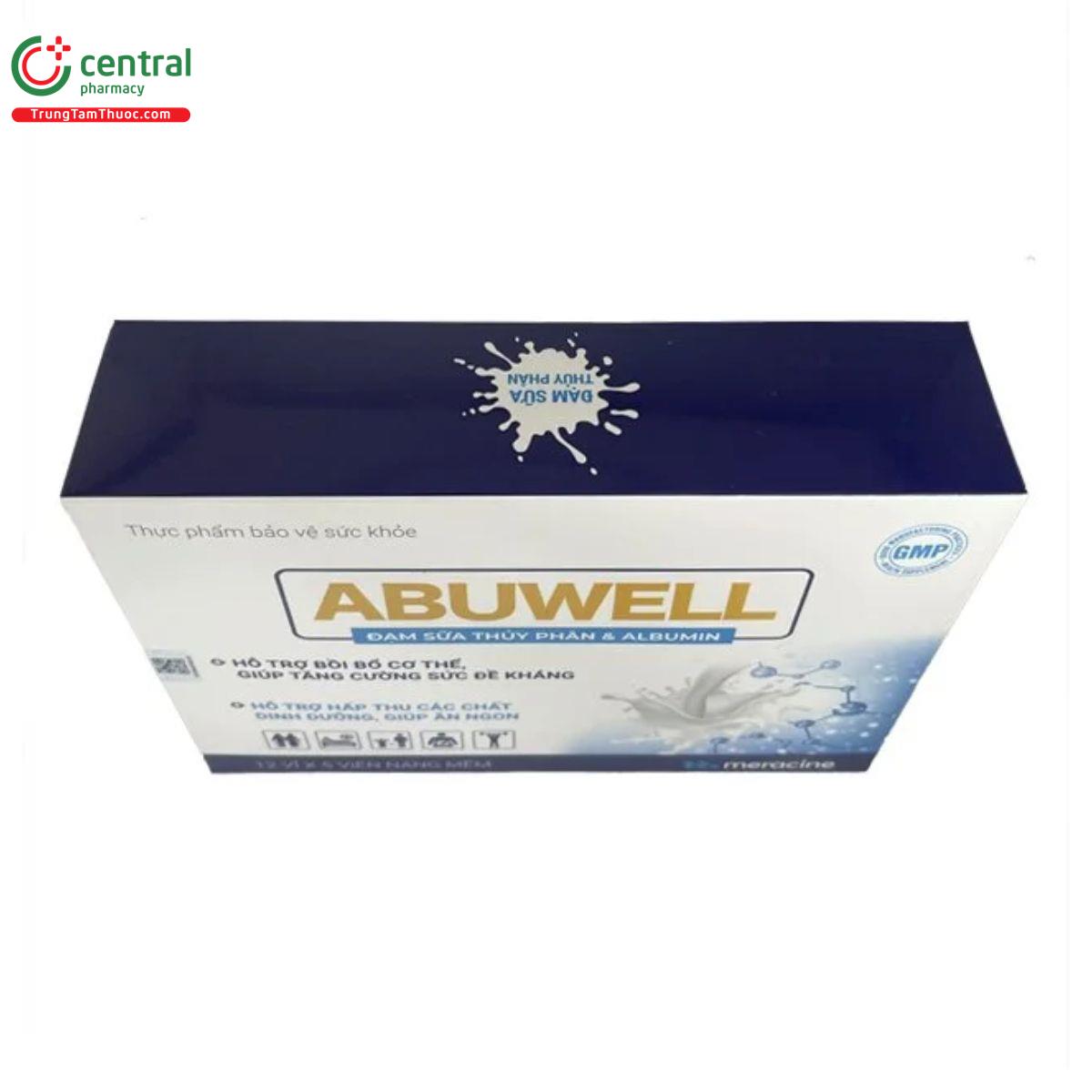 abuwell 3 O6442