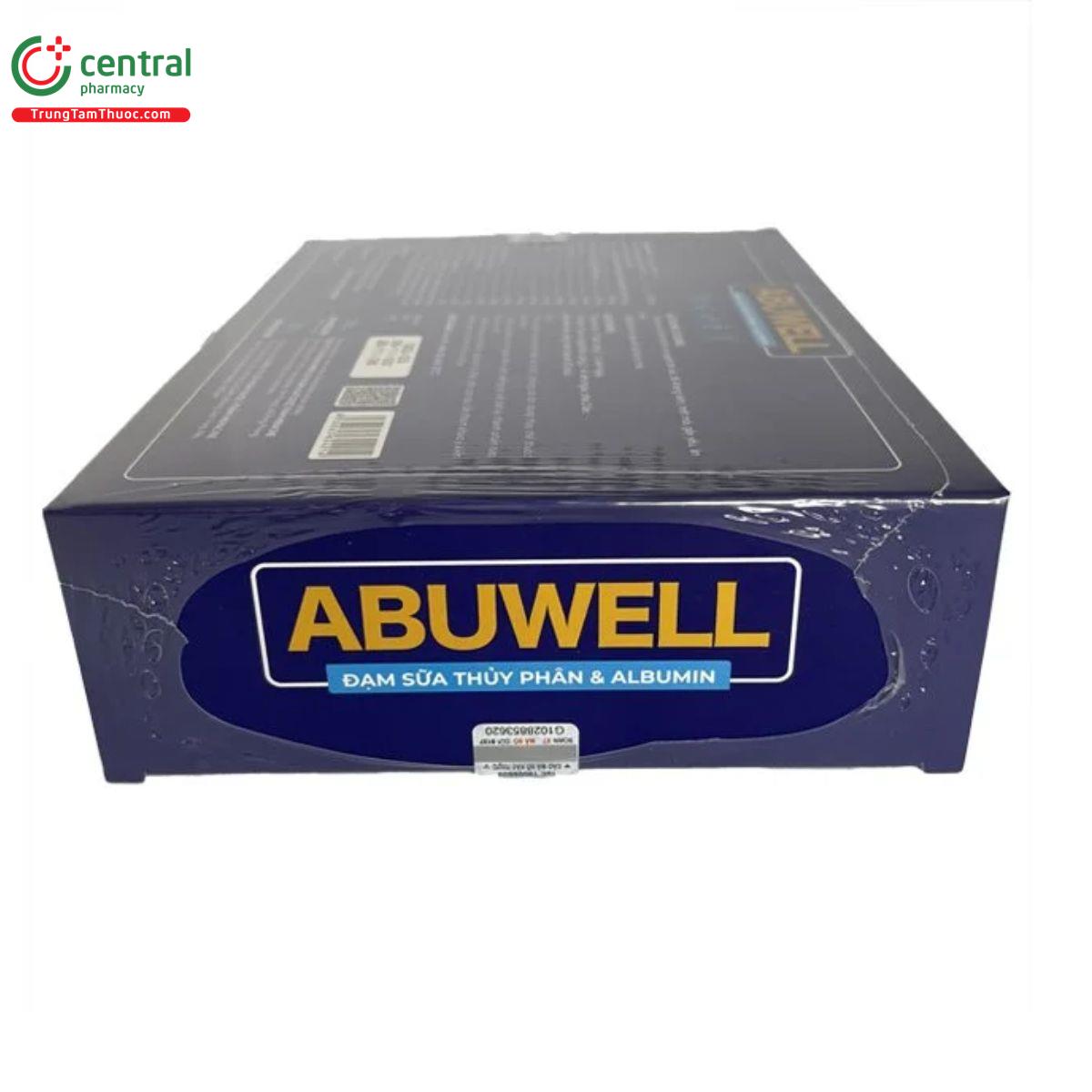 abuwell 4 O5540