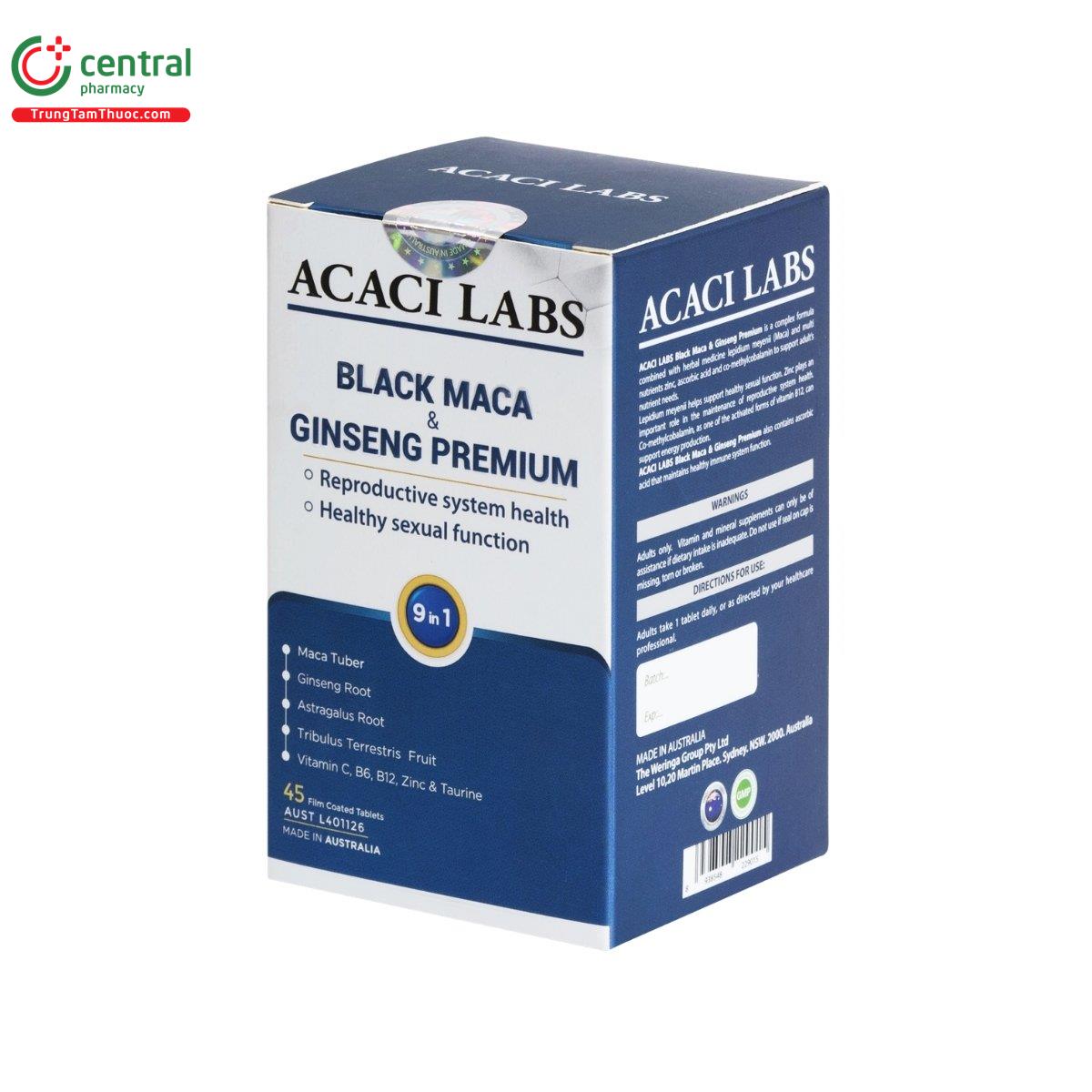 acaci labs black maca ginseng premium 2 A0860