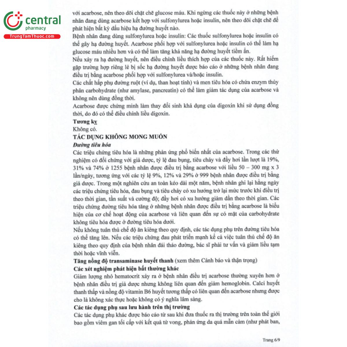 acarbay 25mg 9 I3717