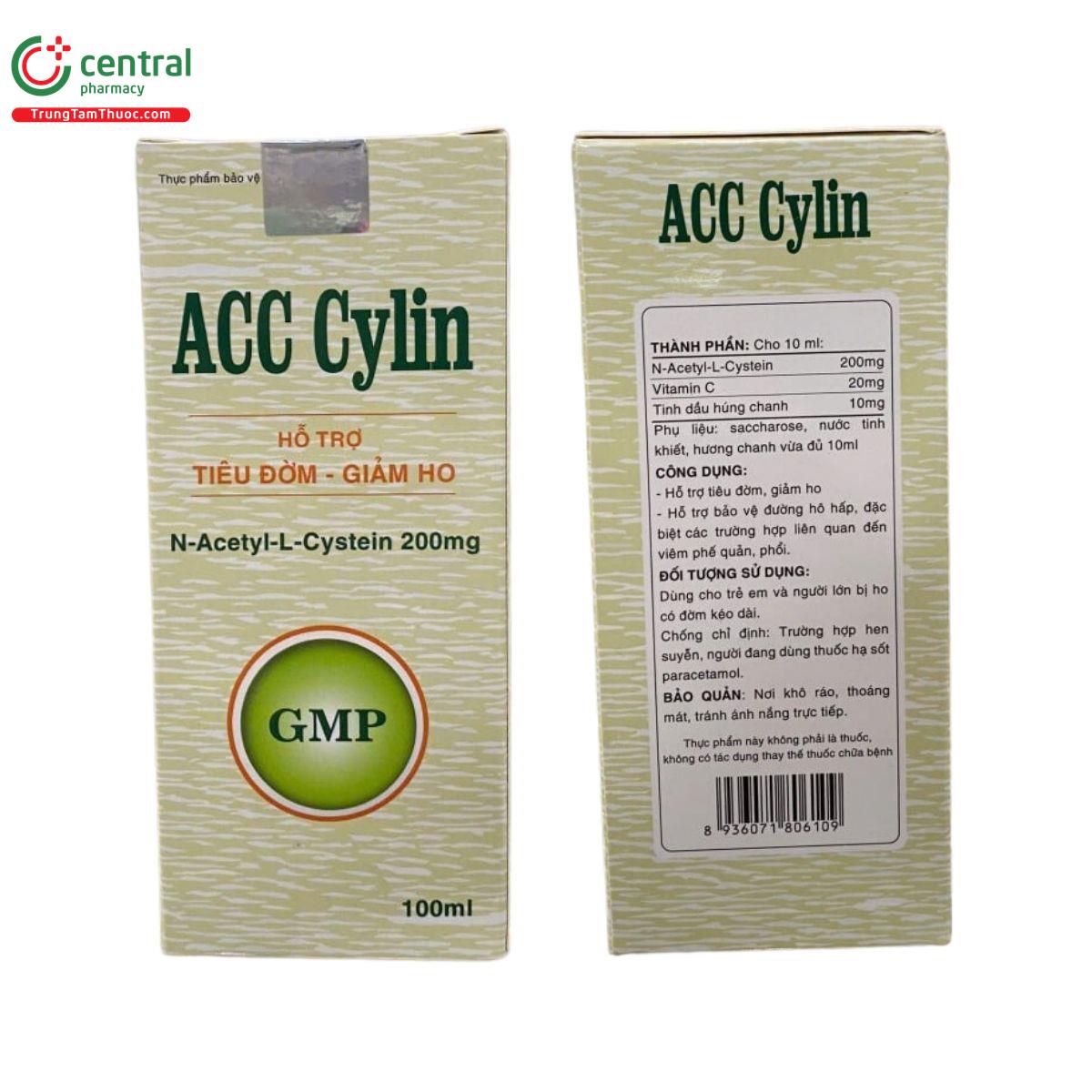 acc cylin 3 R7205