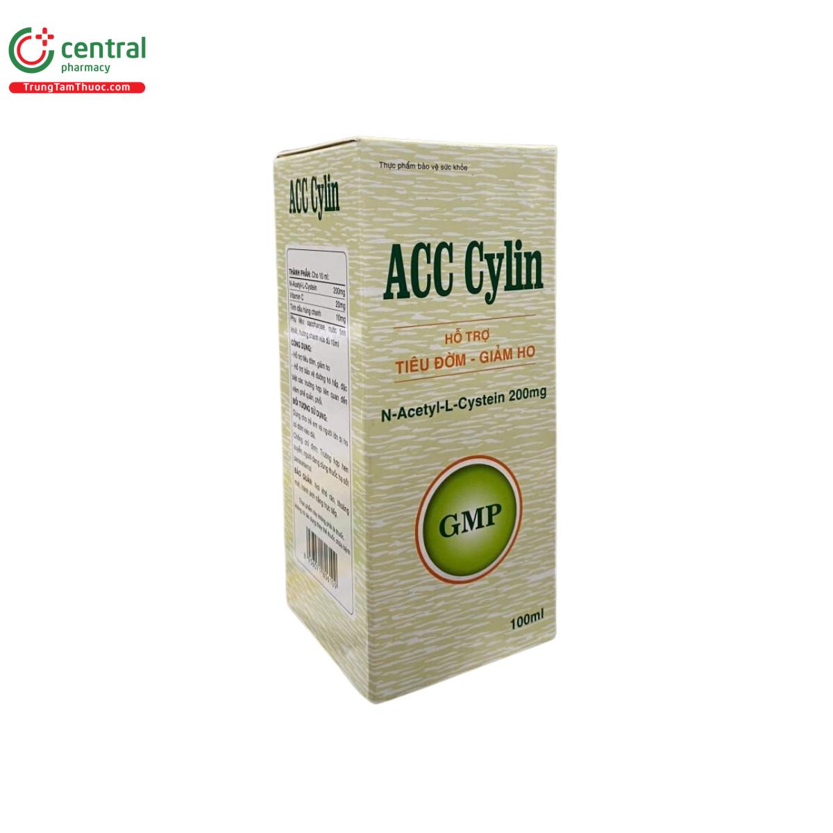 acc cylin 5 E1832