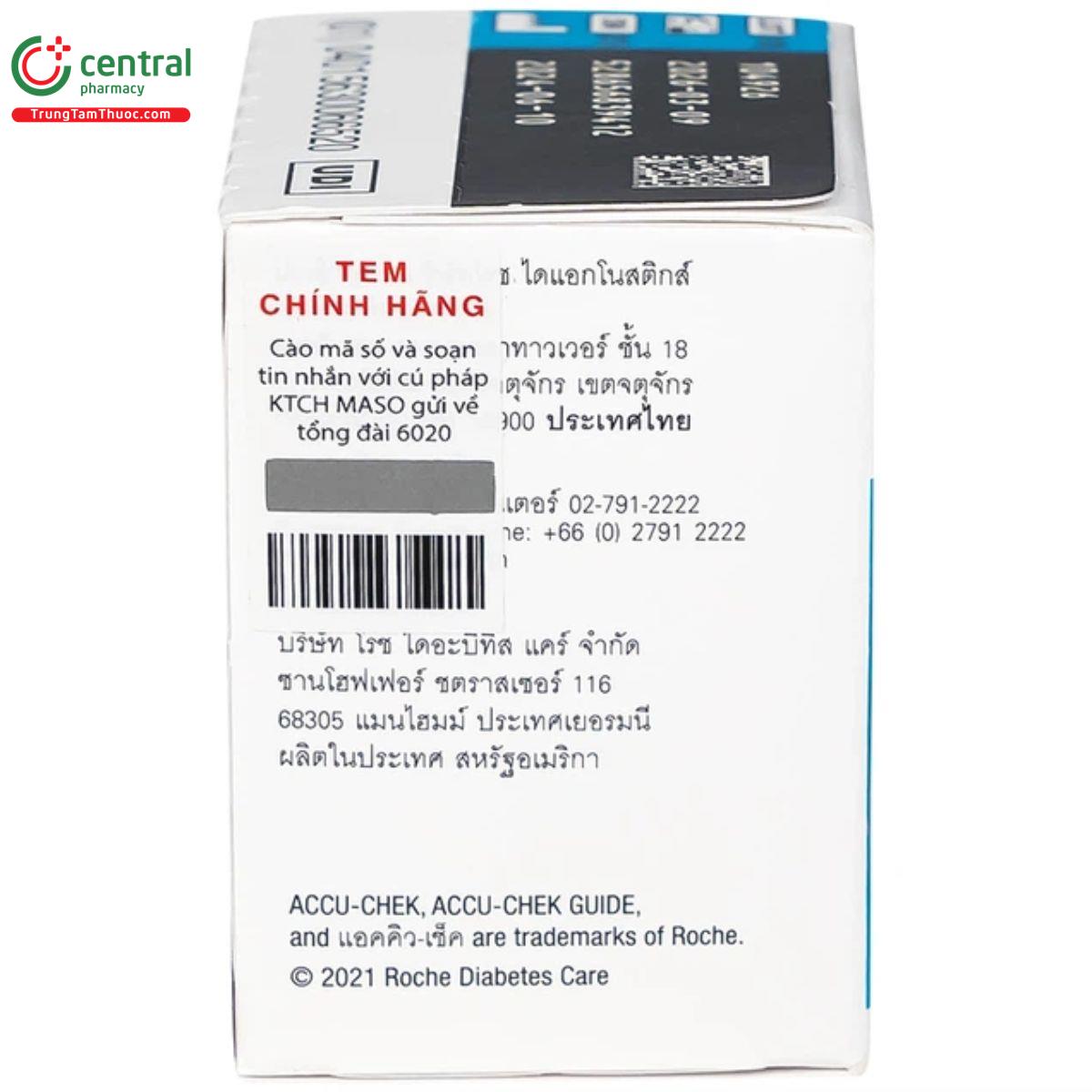 accu chek guide 7 D1824