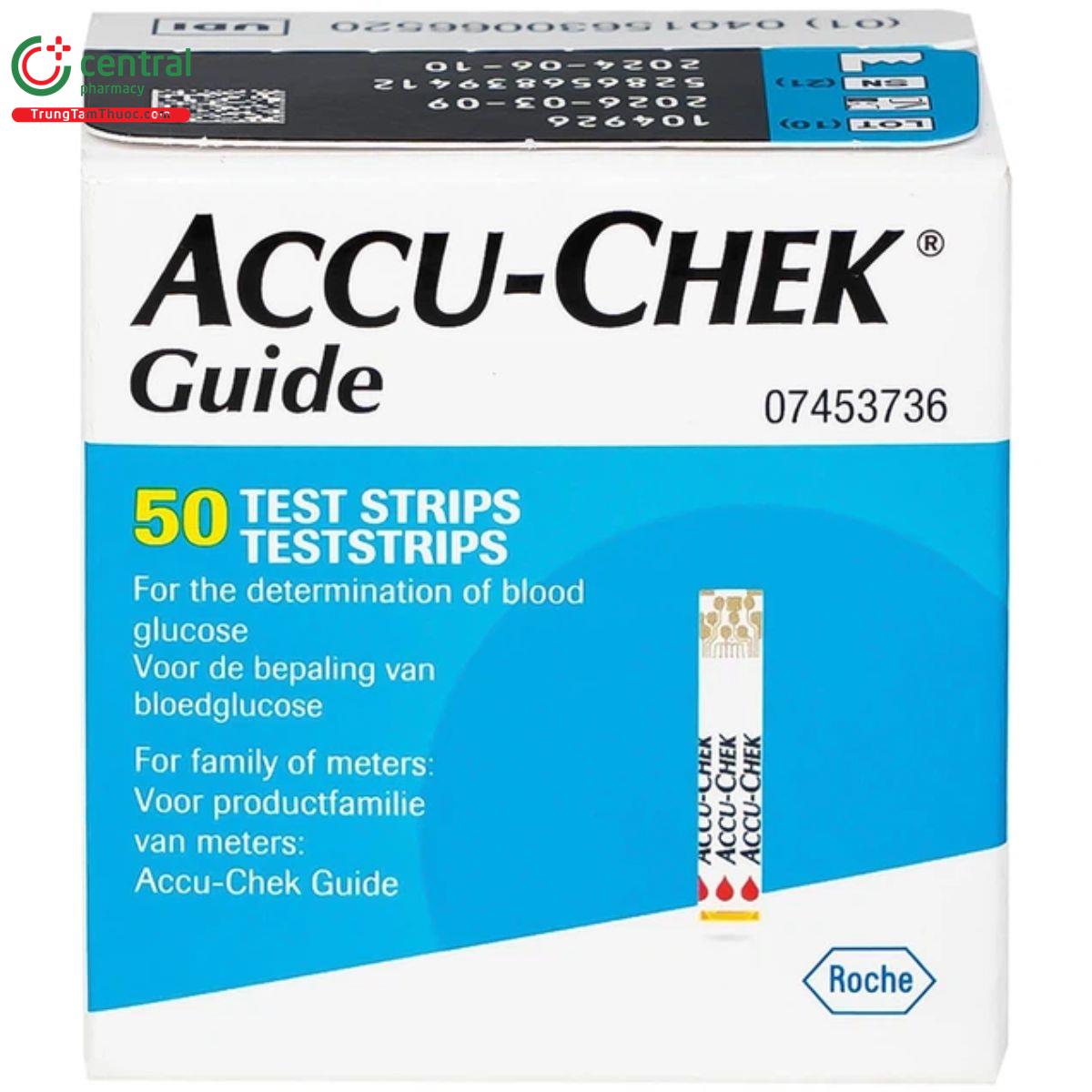 accu chek guide 9 Q6628