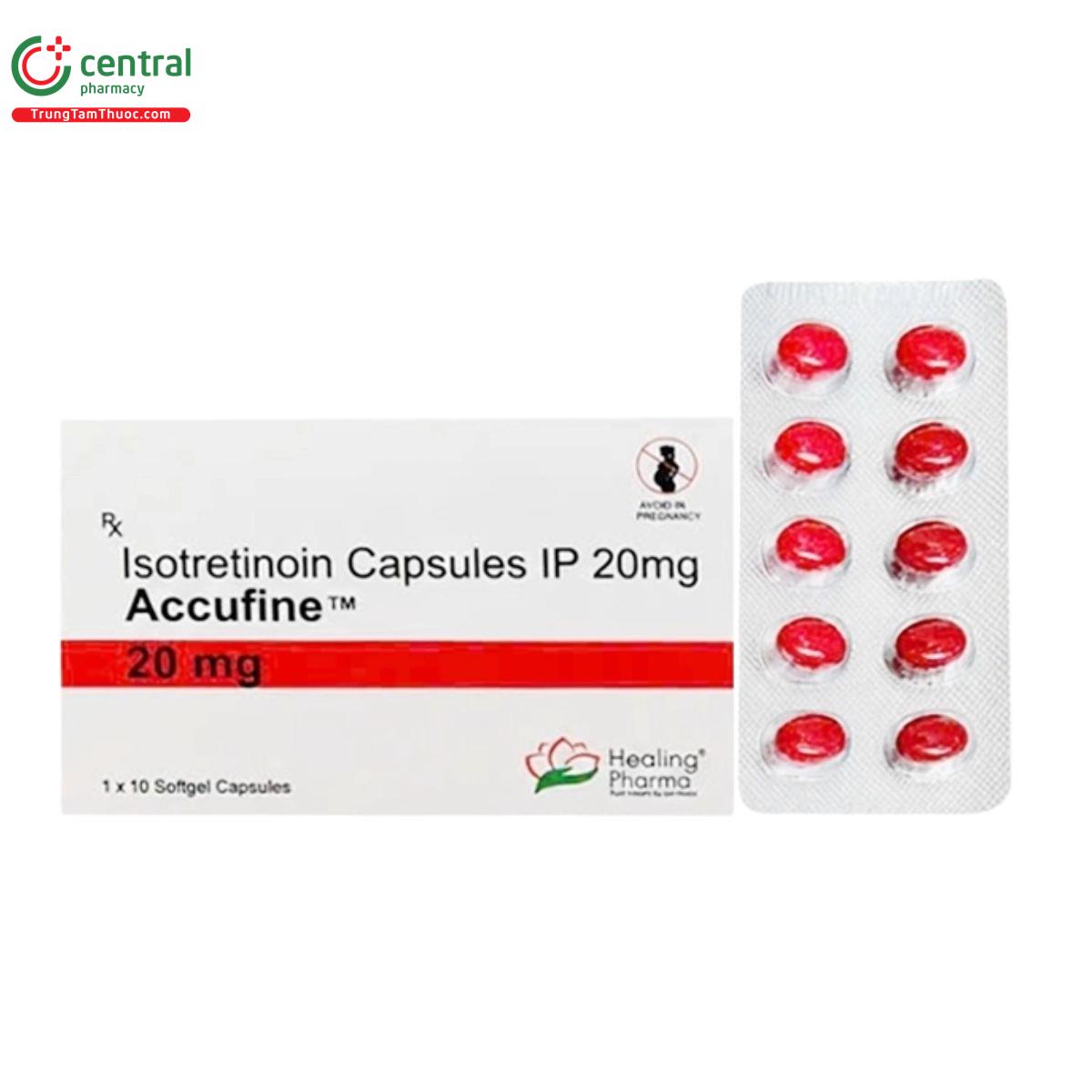 accufine 20mg 1 I3168