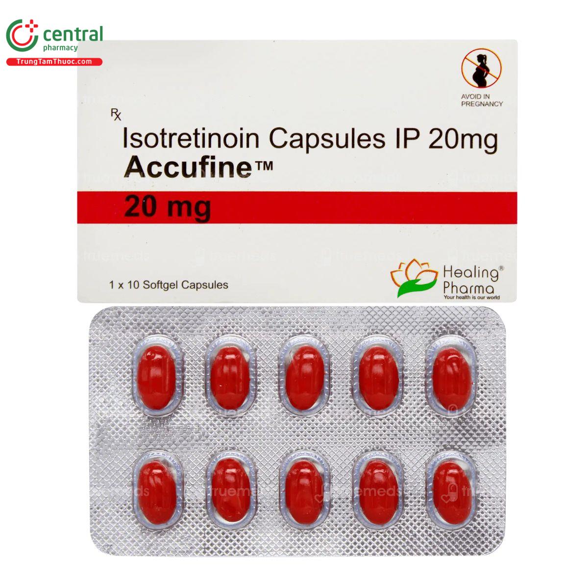 accufine 20mg 2 T7862