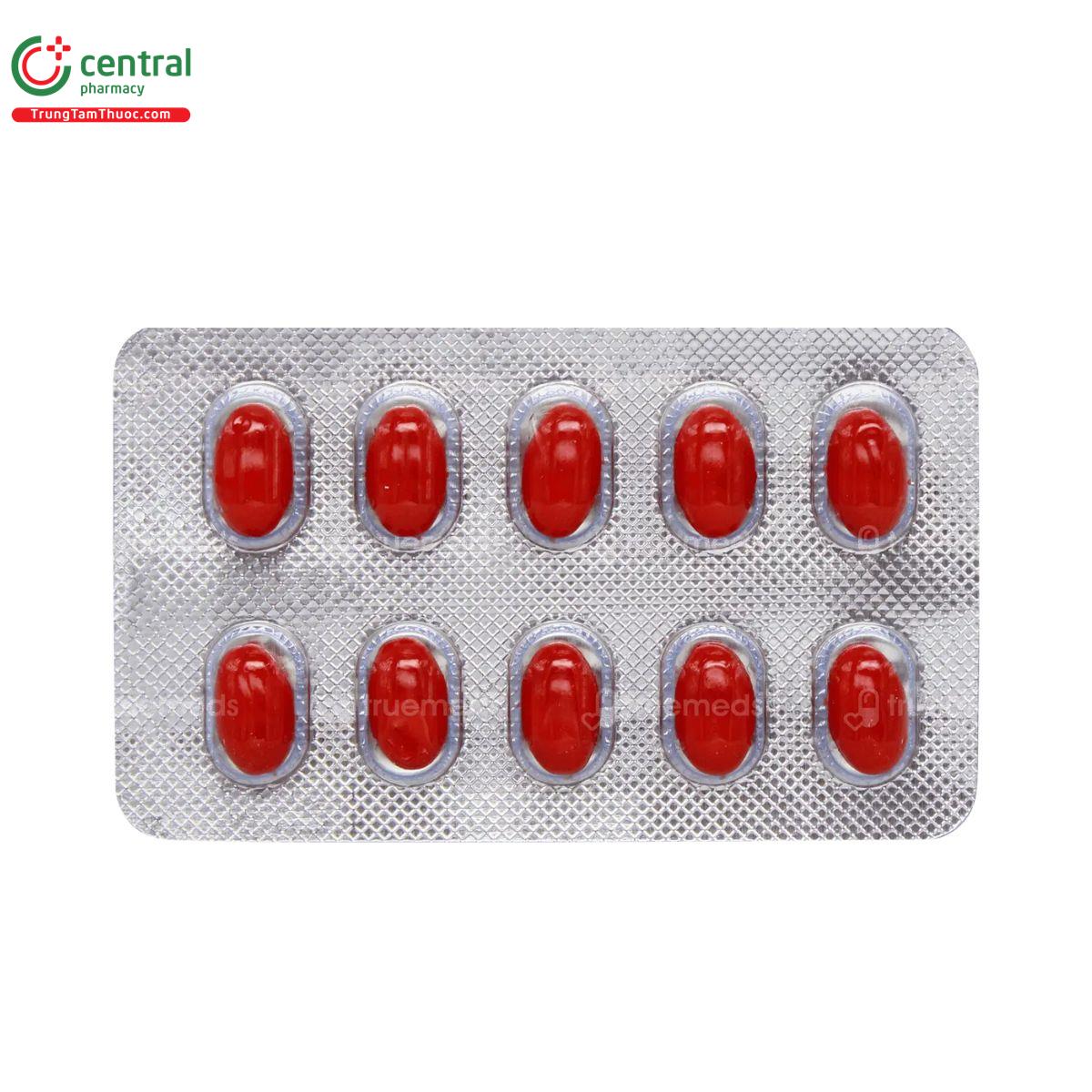 accufine 20mg 6 M5814